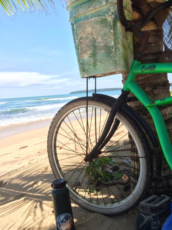 La Ruka Hostel Puerto Viejo de Talamanca Zewnętrze zdjęcie