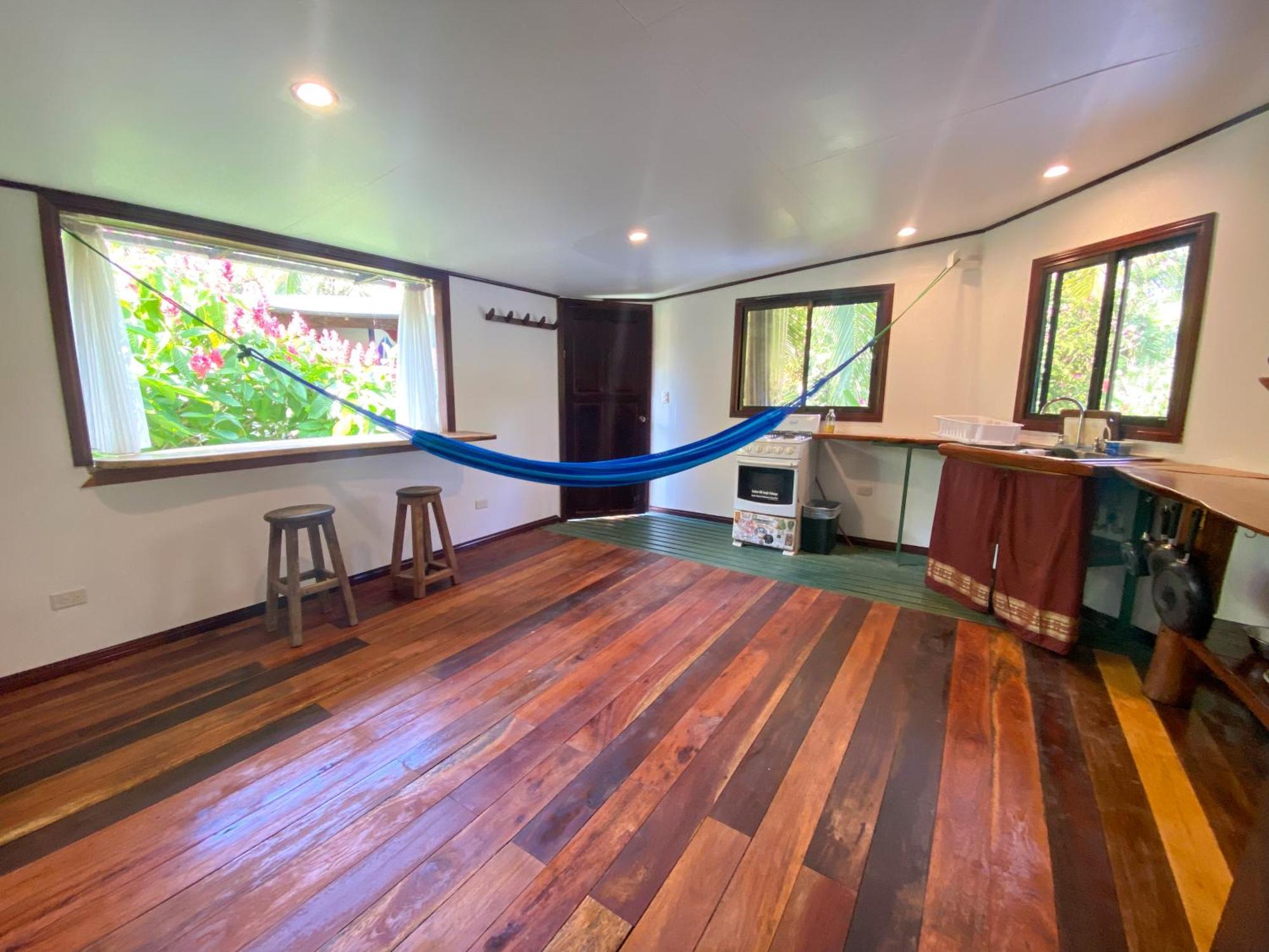 La Ruka Hostel Puerto Viejo de Talamanca Pokój zdjęcie