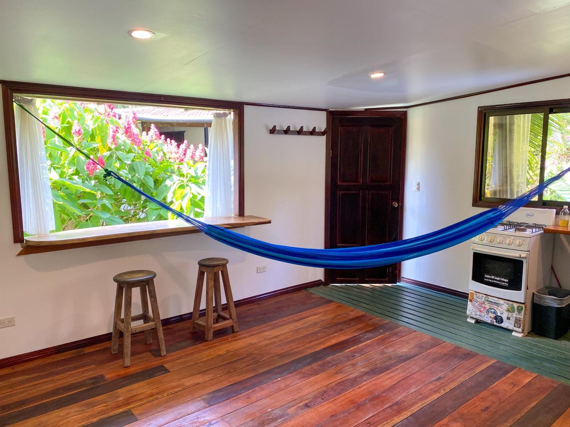 La Ruka Hostel Puerto Viejo de Talamanca Pokój zdjęcie