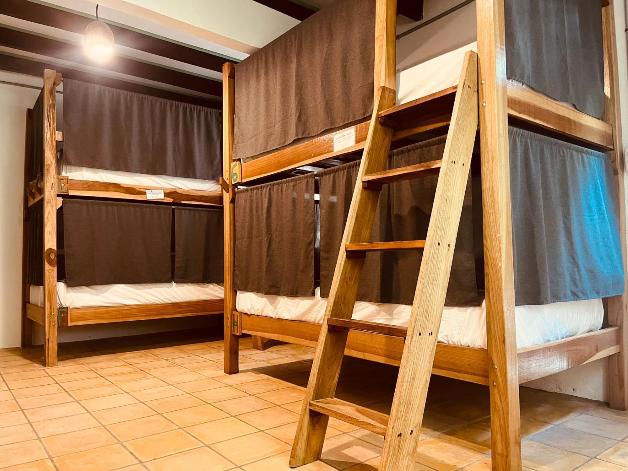 La Ruka Hostel Puerto Viejo de Talamanca Zewnętrze zdjęcie